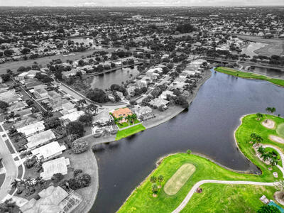 5878 Bay Hill Circle, Lake Worth, FL 33463