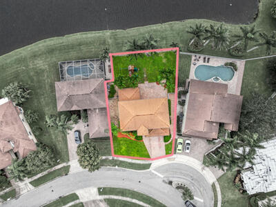 5878 Bay Hill Circle, Lake Worth, FL 33463