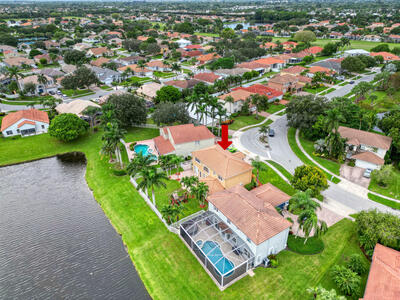 5878 Bay Hill Circle, Lake Worth, FL 33463