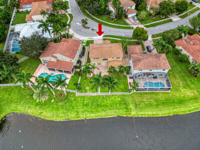 5878 Bay Hill Circle, Lake Worth, FL 33463