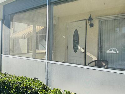 3491 La Jardin  Ct A-1 Court, Greenacres, FL 33463