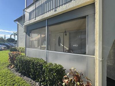 3491 La Jardin  Ct A-1 Court, Greenacres, FL 33463