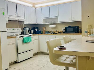 3491 La Jardin  Ct A-1 Court, Greenacres, FL 33463