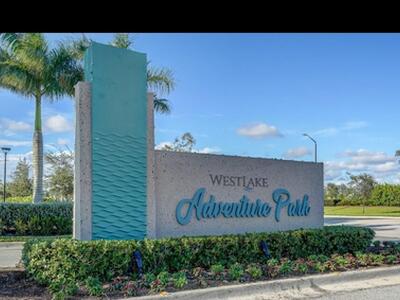 14970 Redcove Place, Westlake, FL 33470