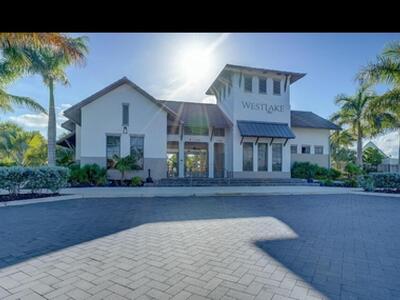 14970 Redcove Place, Westlake, FL 33470