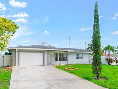 3639 Harlowe Avenue, Boynton Beach, FL 33436