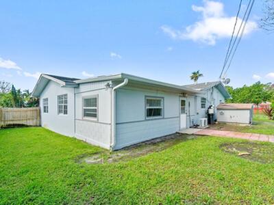 3639 Harlowe Avenue, Boynton Beach, FL 33436