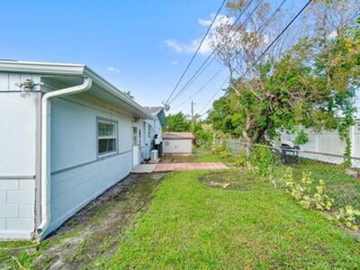 3639 Harlowe Avenue, Boynton Beach, FL 33436