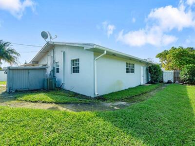 3639 Harlowe Avenue, Boynton Beach, FL 33436