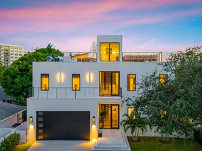 West Palm Beach, FL 33407