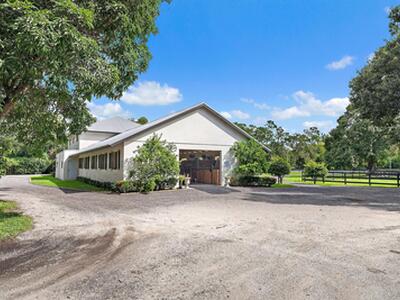 14339 Collecting Canal Road, Loxahatchee Groves, FL 33470