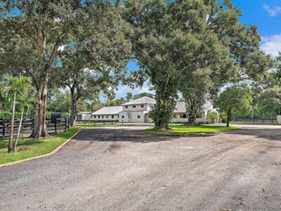 14339 Collecting Canal Road, Loxahatchee Groves, FL 33470