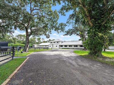 14339 Collecting Canal Road, Loxahatchee Groves, FL 33470