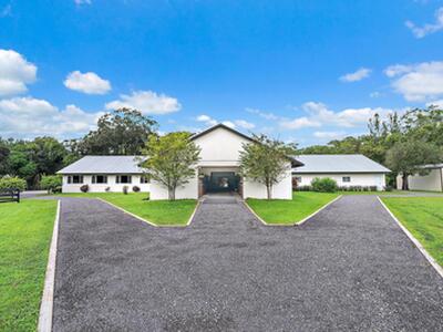 14339 Collecting Canal Road, Loxahatchee Groves, FL 33470