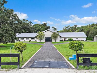 14339 Collecting Canal Road, Loxahatchee Groves, FL 33470