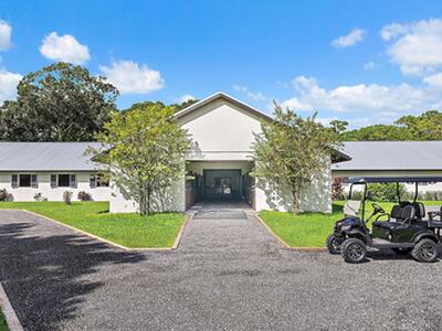 14339 Collecting Canal Road, Loxahatchee Groves, FL 33470