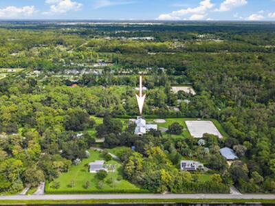 14339 Collecting Canal Road, Loxahatchee Groves, FL 33470