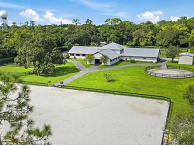 14339 Collecting Canal Road, Loxahatchee Groves, FL 33470