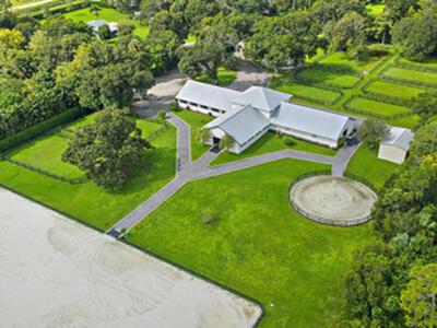 14339 Collecting Canal Road, Loxahatchee Groves, FL 33470