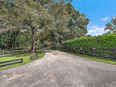 14339 Collecting Canal Road, Loxahatchee Groves, FL 33470
