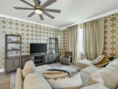 6544 NW Cloverdale Avenue, Port Saint Lucie, FL 34987