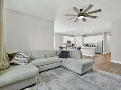 6544 NW Cloverdale Avenue, Port Saint Lucie, FL 34987