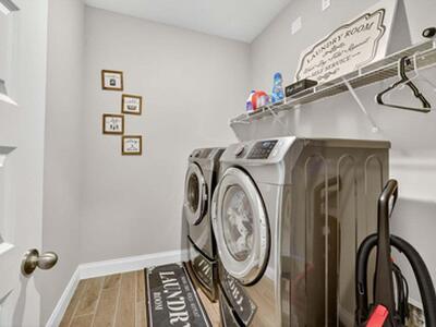 6544 NW Cloverdale Avenue, Port Saint Lucie, FL 34987