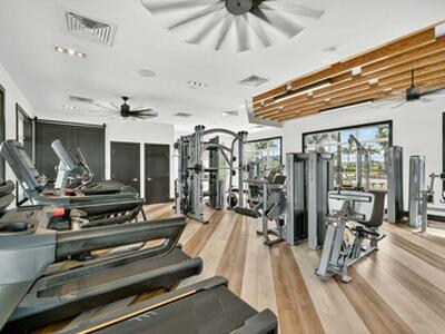 6544 NW Cloverdale Avenue, Port Saint Lucie, FL 34987