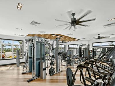 6544 NW Cloverdale Avenue, Port Saint Lucie, FL 34987