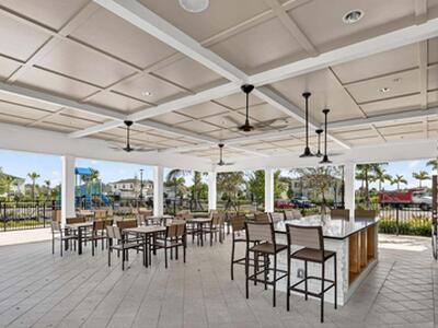 6544 NW Cloverdale Avenue, Port Saint Lucie, FL 34987