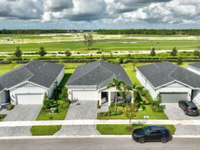 6544 NW Cloverdale Avenue, Port Saint Lucie, FL 34987