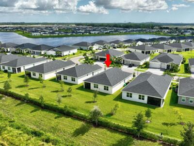 6544 NW Cloverdale Avenue, Port Saint Lucie, FL 34987