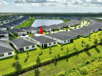 6544 NW Cloverdale Avenue, Port Saint Lucie, FL 34987