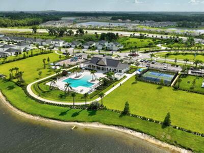 6544 NW Cloverdale Avenue, Port Saint Lucie, FL 34987