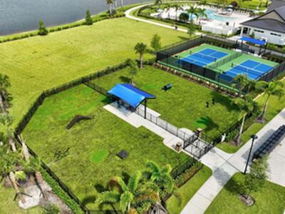 6544 NW Cloverdale Avenue, Port Saint Lucie, FL 34987