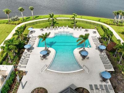 6544 NW Cloverdale Avenue, Port Saint Lucie, FL 34987