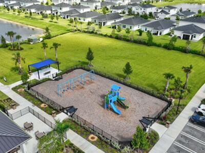 6544 NW Cloverdale Avenue, Port Saint Lucie, FL 34987