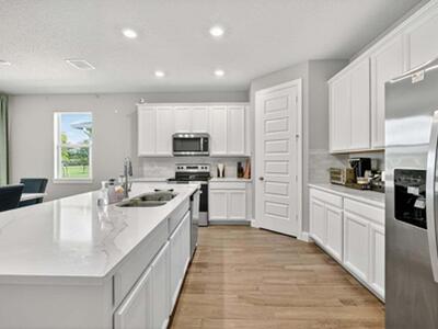 6544 NW Cloverdale Avenue, Port Saint Lucie, FL 34987