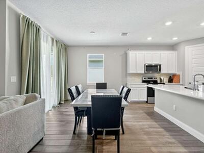 6544 NW Cloverdale Avenue, Port Saint Lucie, FL 34987