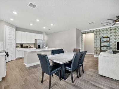 6544 NW Cloverdale Avenue, Port Saint Lucie, FL 34987