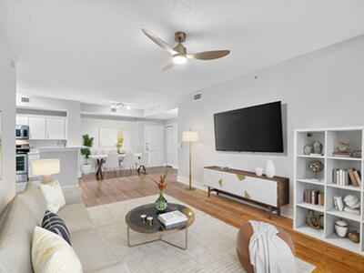 780 S Sapodilla Avenue, West Palm Beach, FL 33401