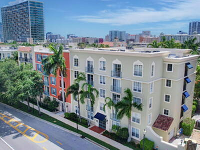 780 S Sapodilla Avenue, West Palm Beach, FL 33401