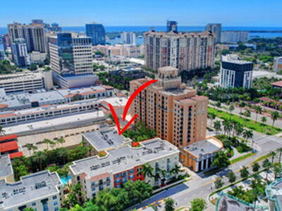 780 S Sapodilla Avenue, West Palm Beach, FL 33401