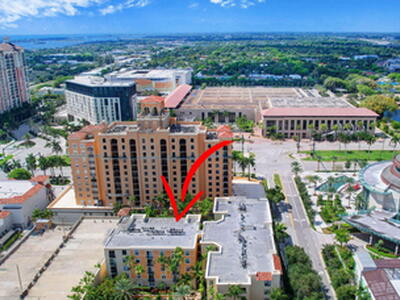 780 S Sapodilla Avenue, West Palm Beach, FL 33401