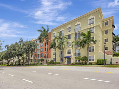 780 S Sapodilla Avenue, West Palm Beach, FL 33401