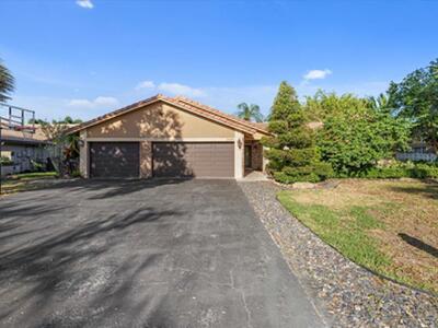 5434 NW 87th Terrace, Coral Springs, FL 33067