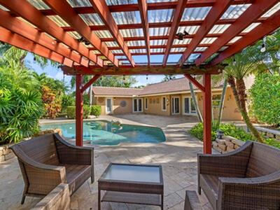 5434 NW 87th Terrace, Coral Springs, FL 33067