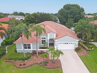 18544 Ocean Mist Drive, Boca Raton, FL 33498