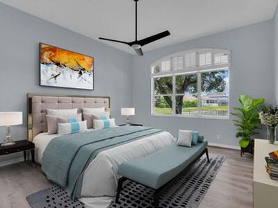 18544 Ocean Mist Drive, Boca Raton, FL 33498