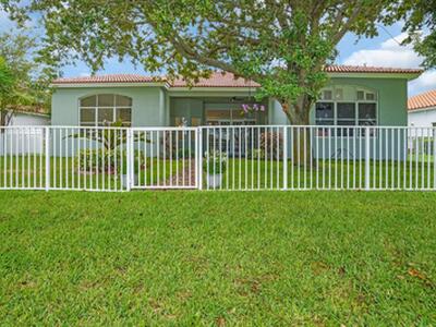 18544 Ocean Mist Drive, Boca Raton, FL 33498